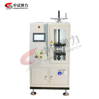 多工位彈簧拉壓疲勞試驗機(jī)